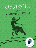 The Aristotle Detective Novels