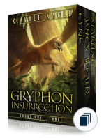 Gryphon Insurrection Boxed Sets