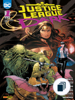 Justice League Dark