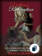The Leather Satchel Paranormal Romance Series