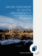 Digital Archaeology