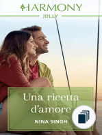 Il gusto dell'amore