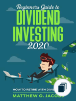 Dividend Investing Beginners Guide