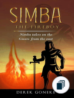 SIMBA THE FIREBOY