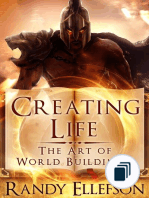 The Art of World Building