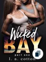 The Wicked Bay Series