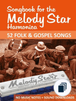Melody Star Songbooks