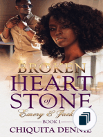 Heart of Stone Series