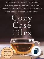 Cozy Case Files