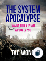 The System Apocalypse short stories