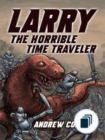 Larry the Horrible Time Traveler