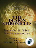 The Demon Chronicles