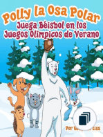Spanish Books for Kids, Español Libros para Niños