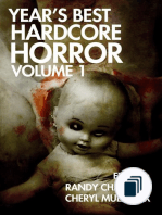 Year's Best Hardcore Horror