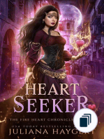 The Fire Heart Chronicles