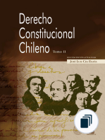 Derecho Constitucional Chileno
