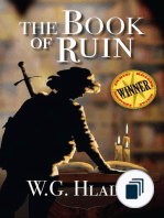 The Book of Ruin Series
