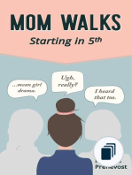 Mom Walks