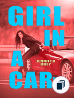 Girl in a Car