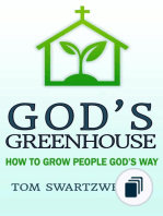God's Greenhouse