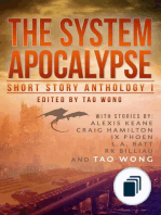 The System Apocalypse anthologies