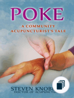 Community Acupuncture Tales