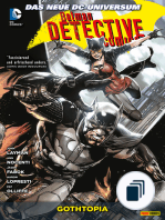 Batman - Detective Comics Paperback - New 52