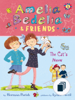 Amelia Bedelia & Friends