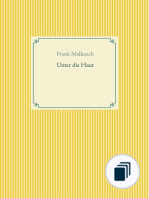 Kurzgeschichten von Frank Malkusch
