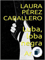 Luba, loba negra