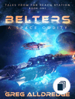 Tales from Far Reach Station