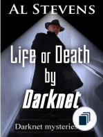 Darknet Mysteries