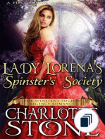 The Spinster's Society