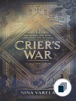 Crier's War