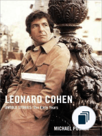 Leonard Cohen, Untold Stories series