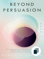 Beyond Persuasion