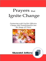 Prayers that Ignite Change