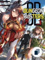 Dungeon Busters