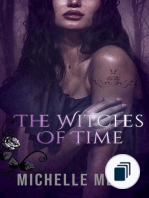 THE WITCHES OF TIME
