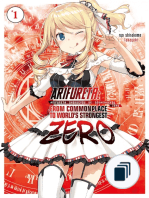 Arifureta Zero