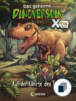 Das geheime Dinoversum Xtra