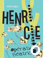 Henri & Cie