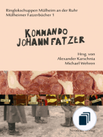 Mülheimer Fatzerbücher