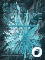 GIS for Science