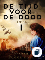 De tijd voor de dood