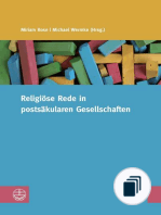 Studien zur Religiösen Bildung (StRB)