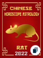 Chinese Zodiac Fortune Telling