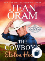 The Cowboys of Sweetheart Creek, Texas
