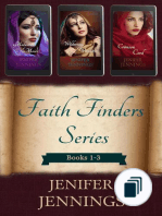 Faith Finders Boxset