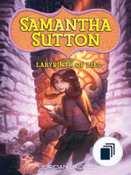 Samantha Sutton